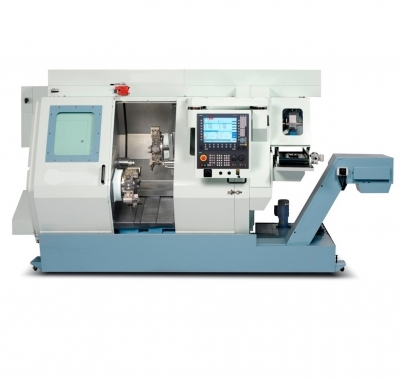 Siemens CNC Lathe System- Engineering Lab Training Systems