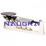 Triple Beam Balance Laboratory Equipments Supplies