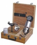 Rapid Moisture Tester