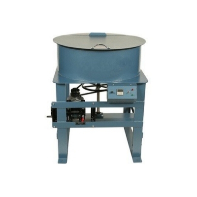 Centrifugal Casting Equipment