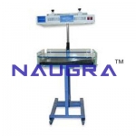 Phototherapy Unit Single Surface (Overhead Unit)