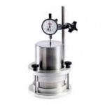 Expansion&nbsp;&nbsp;Index&nbsp;Test&nbsp;Apparatus