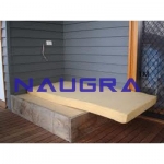 Foam Mattress4 Section