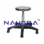 Revolving Stool (Screw Mechanism)