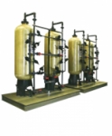 Water De-ionizer (Four Bed) Laboratory Equipments Supplies
