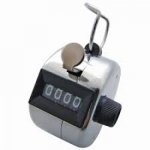 Hand Tally Counter