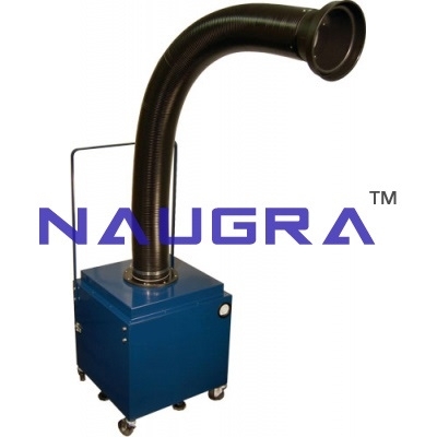 Welding Fume Extractor