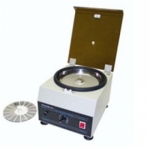 Hematocrit Centrifuge (with Digital Timer & Digital RPM)