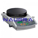 Trapezoidal Magnetic Stirring Bar Laboratory Equipments Supplies