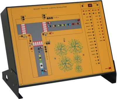 Traffic Light Simulators