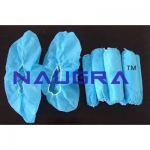 Non-Woven Shoe Cover