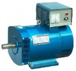 Generator Single Phase