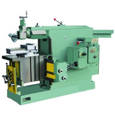 Shaping machine