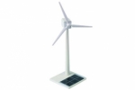 Wind Power Technology Model