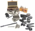CNC Mill tool sets