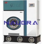 Dry Cleaning Apparatus For Testing Lab