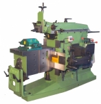 SHAPING MACHINE