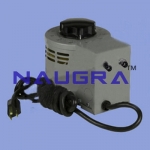 Auto Transformer For Electrical Lab Training