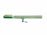 Hollow Mandrel Stakes