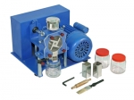 Willy Mill Laboratory Equipments Supplies