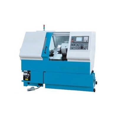 CNC Lathe Trainer Machine