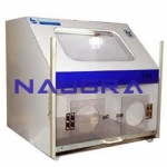 Ultraviolet Radiation And Moisture Conditioning Chamber For Testing Lab