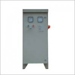 SCR Based D C Supply Panel