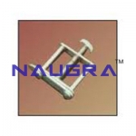 Hofmans Screw Clip Laboratory Equipments Supplies