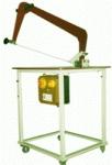 Polystyrene Shear For Testing Lab