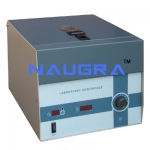 Micro Centrifuge, Digital-13000 R.P.M Laboratory Equipments Supplies
