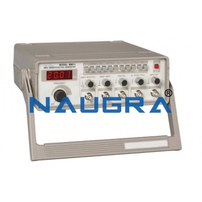 Function signal Generator