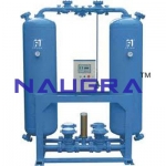 Adsorptive Air Drying- Engineering Lab Training Systems