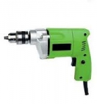 Electric drill