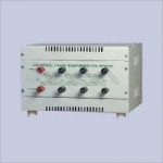 Air Cooled Transformer