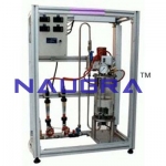 Condensation Unit- Engineering Lab Training Systems