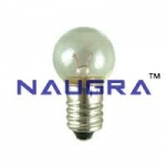 Bulbs, 1.5 V