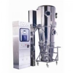 Fluidized Bed Granulator