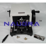 Microtome Laboratory Equipments Supplies