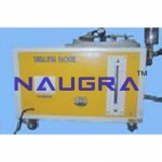 Embalming Machine (Cadaverous Injector) Laboratory Equipments Supplies