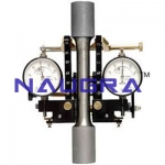 Extensiometer- Engineering Lab Training Systems