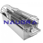 Rabbit Holder Laboratory Equipments Supplies