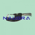 Digimatic Micrometers ( DMM 01) Laboratory Equipments Supplies