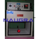 Redwood Viscometer For Testing Lab