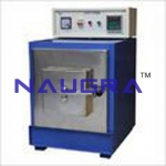 Muffle Furnace (Industrial Grooved Type) Laboratory Equipments Supplies