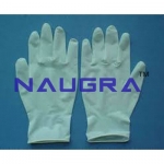 Latex Examination Gloves