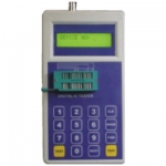Programmable IC Tester