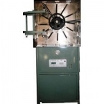 Rect. Horizontal Autoclave Laboratory Equipments Supplies