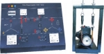 Three-Phase Induction Motor Training Kit