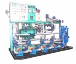 Oil Pump Supply Module