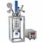 Glass Autoclaves